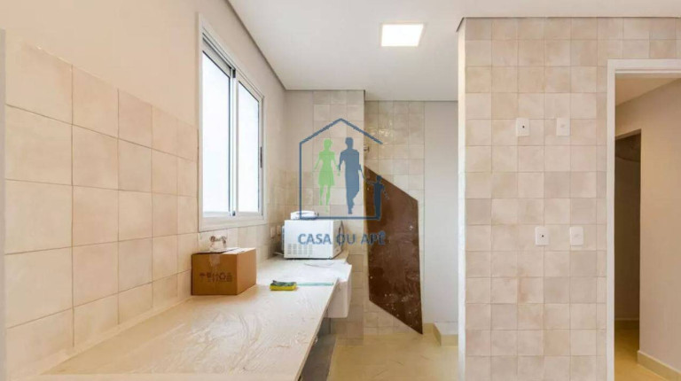 Imagem Apartamento com 2 Quartos à Venda, 76 m² em Itaim Bibi - São Paulo