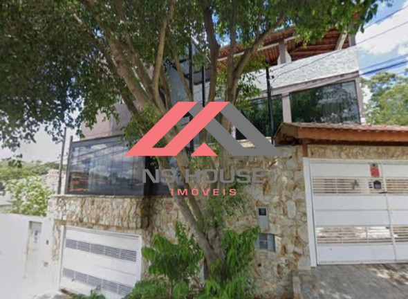 Imagem Casa com 3 Quartos à Venda, 190 m² em Jardim Esmeralda (zona Sul) - São Paulo