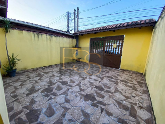 Imagem Casa com 2 Quartos à Venda, 60 m² em Agenor De Campos - Mongaguá Imagem Casa com 2 Quartos à Venda, 60 m² em Agenor De Campos - Mongaguá