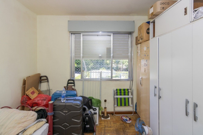 Imagem Apartamento com 3 Quartos à Venda, 83 m² em Jardim Lindóia - Porto Alegre Imagem Apartamento com 3 Quartos à Venda, 83 m² em Jardim Lindóia - Porto Alegre