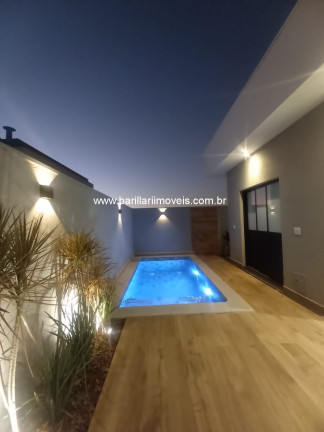 Imagem Casa com 3 Quartos à Venda, 146 m² em Quinta Da Mata - Ribeirão Preto Imagem Casa com 3 Quartos à Venda, 146 m² em Quinta Da Mata - Ribeirão Preto