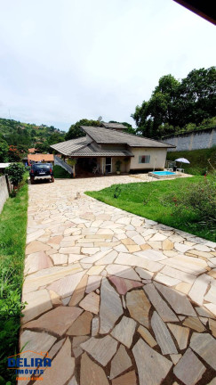 Imagem Chácara com 4 Quartos à Venda, 1 m² em Jardim Estância Brasil - Atibaia Imagem Chácara com 4 Quartos à Venda, 1 m² em Jardim Estância Brasil - Atibaia