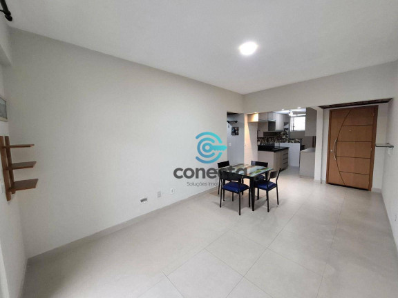 Apartamento com 2 Quartos à Venda, 70 m² em Ingá - Niterói