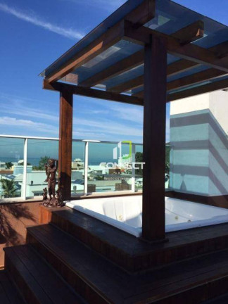 Casa com 4 Quartos à Venda, 760 m² em Praia Brava - Itajaí