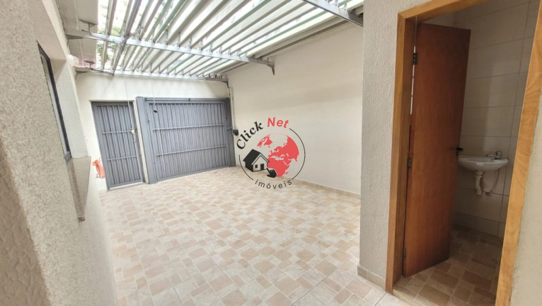 Imagem Sobrado com 3 Quartos à Venda, 147 m² em Santa Paula - São Caetano Do Sul Imagem Sobrado com 3 Quartos à Venda, 147 m² em Santa Paula - São Caetano Do Sul