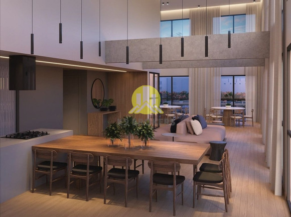 Imagem Apartamento com 2 Quartos à Venda, 45 m² em Pinheiros - São Paulo Imagem Apartamento com 2 Quartos à Venda, 45 m² em Pinheiros - São Paulo