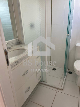 Imagem Apartamento com 3 Quartos à Venda, 114 m² em Centro - Santo André