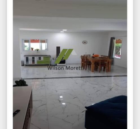 Imagem Casa com 4 Quartos à Venda, 426 m²
