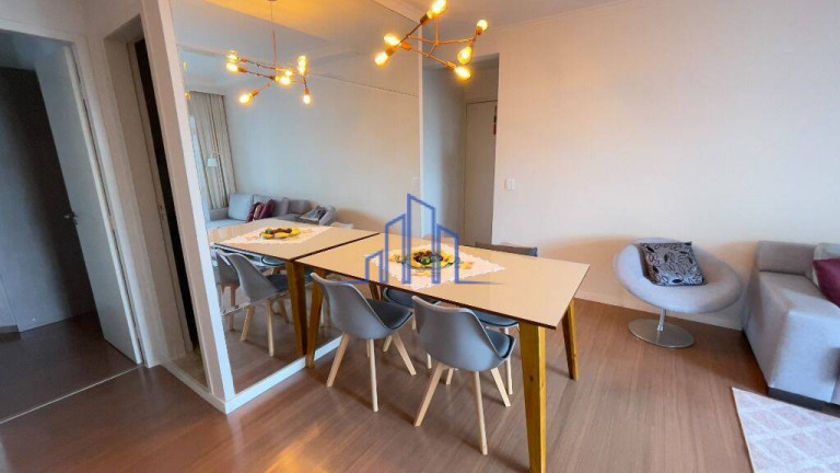 Imagem Apartamento com 3 Quartos à Venda, 84 m² em Alphaville Centro Industrial E Empresarial/alphaville. - Barueri Imagem Apartamento com 3 Quartos à Venda, 84 m² em Alphaville Centro Industrial E Empresarial/alphaville. - Barueri