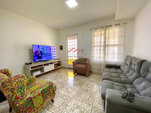 Imagem Casa com 2 Quartos à Venda, 70 m² em Parque Vila Flores - Sumaré Imagem Casa com 2 Quartos à Venda, 70 m² em Parque Vila Flores - Sumaré