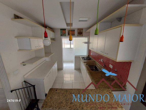Imagem Apartamento com 2 Quartos à Venda, 65 m² em Vila Francisco Matarazzo - Santo André Imagem Apartamento com 2 Quartos à Venda, 65 m² em Vila Francisco Matarazzo - Santo André
