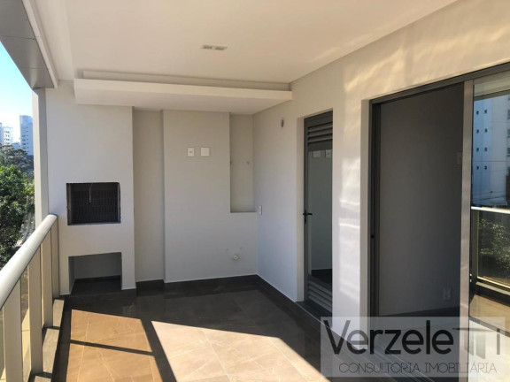 Imagem Apartamento com 3 Quartos à Venda, 119 m² em Praia Brava De Itajaí - Itajaí
