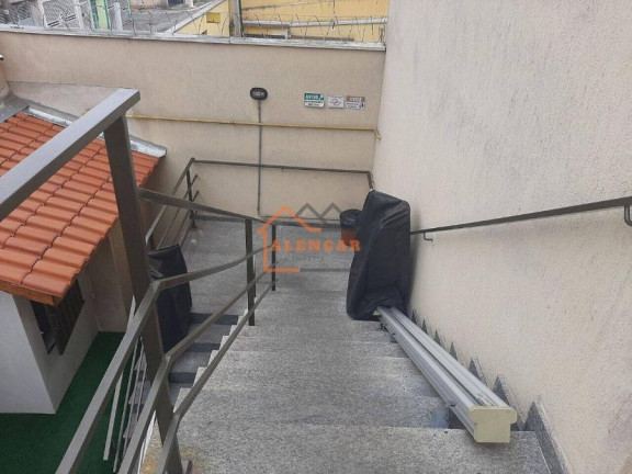 Imagem Sobrado com 2 Quartos à Venda, 120 m² em Vila Progresso - São Paulo Imagem Sobrado com 2 Quartos à Venda, 120 m² em Vila Progresso - São Paulo