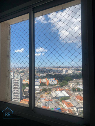 Imagem Apartamento com 3 Quartos para Alugar, 90 m² em Campestre - Santo André Imagem Apartamento com 3 Quartos para Alugar, 90 m² em Campestre - Santo André
