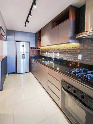 Imagem Apartamento com 3 Quartos à Venda, 95 m² em Barra Do Rio Molha - Jaraguá Do Sul