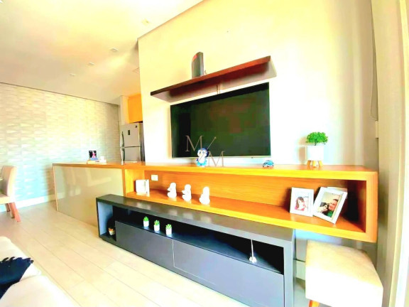 Imagem Apartamento com 2 Quartos à Venda, 68 m² em Estuário - Santos Imagem Apartamento com 2 Quartos à Venda, 68 m² em Estuário - Santos
