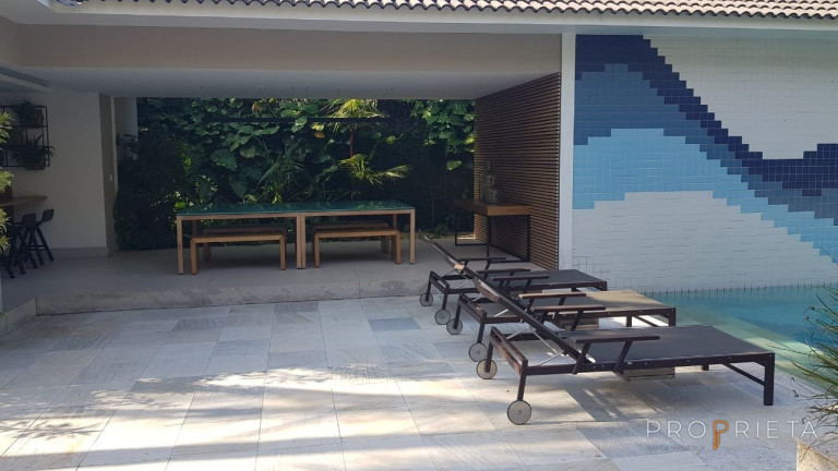 Imagem Casa de Condomínio com 6 Quartos à Venda, 854 m² em Barra Da Tijuca - Rio De Janeiro