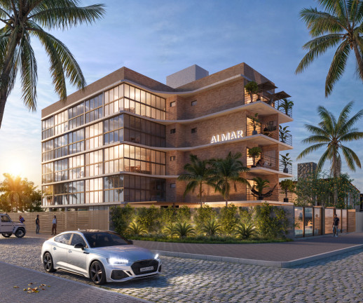 Imagem Imóvel com 1 Quarto à Venda, 29 m² em Praia Formosa - Cabedelo Imagem Imóvel com 1 Quarto à Venda, 29 m² em Praia Formosa - Cabedelo