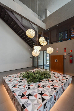 Imagem Studio com 1 Quarto à Venda, 25 m² em Pinheiros - São Paulo Imagem Studio com 1 Quarto à Venda, 25 m² em Pinheiros - São Paulo
