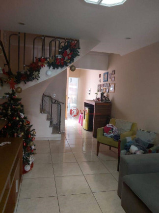 Imagem Sobrado com 3 Quartos à Venda, 130 m² em Cidade Patriarca - São Paulo Imagem Sobrado com 3 Quartos à Venda, 130 m² em Cidade Patriarca - São Paulo