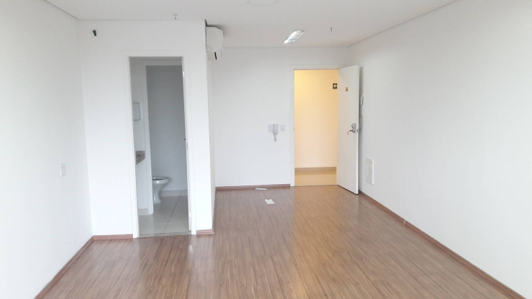 Imagem Sala Comercial à Venda, 42 m² em Alphaville - Barueri