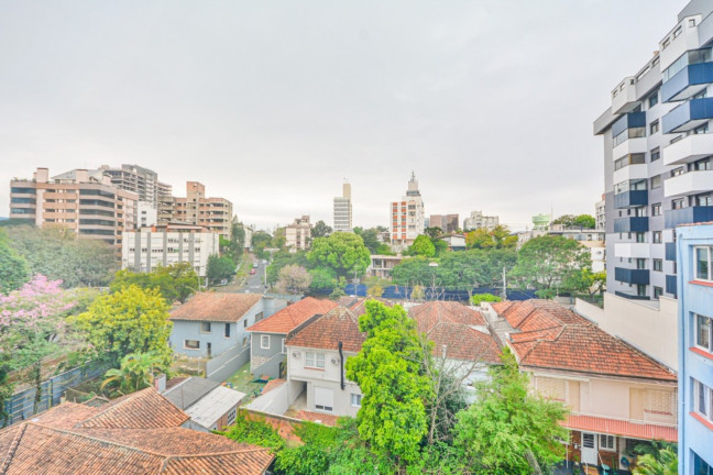 Imagem Imóvel com 1 Quarto à Venda, 51 m² em Petrópolis - Porto Alegre Imagem Imóvel com 1 Quarto à Venda, 51 m² em Petrópolis - Porto Alegre