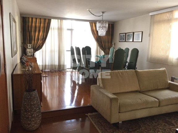 Imagem Cobertura com 4 Quartos à Venda, 850 m² em Higienópolis - São Paulo Imagem Cobertura com 4 Quartos à Venda, 850 m² em Higienópolis - São Paulo