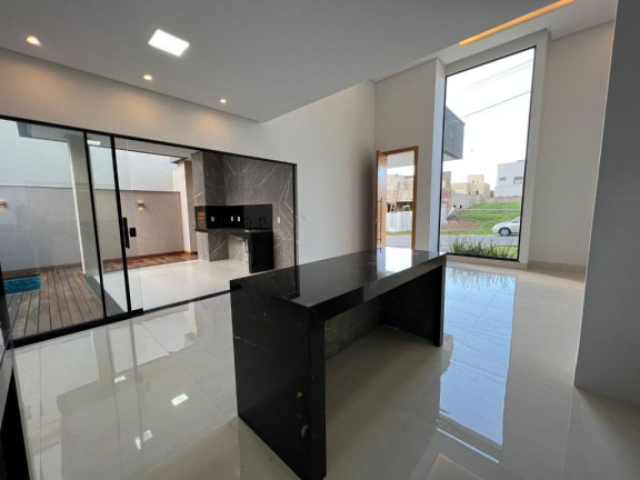 Imagem Casa com 3 Quartos à Venda, 158 m² em Jardins Bolonha - Senador Canedo Imagem Casa com 3 Quartos à Venda, 158 m² em Jardins Bolonha - Senador Canedo