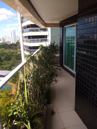 Imagem Apartamento com 4 Quartos à Venda, 248 m² em Guararapes - Fortaleza