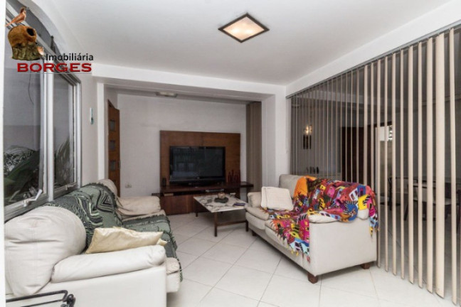Imagem Casa com 4 Quartos à Venda, 220 m² em Campo Belo - São Paulo