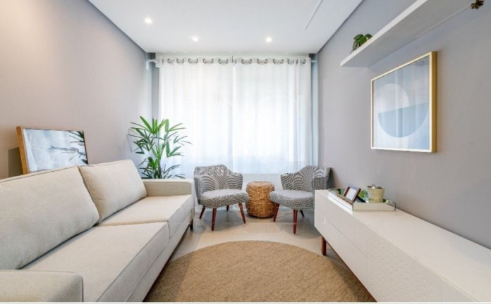 Imagem Apartamento com 2 Quartos à Venda, 62 m² em Auxiliadora - Porto Alegre Imagem Apartamento com 2 Quartos à Venda, 62 m² em Auxiliadora - Porto Alegre