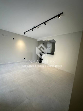 Imagem Apartamento com 3 Quartos à Venda, 106 m² em Setor Oeste - Goiânia Imagem Apartamento com 3 Quartos à Venda, 106 m² em Setor Oeste - Goiânia