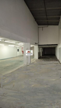 Imagem Imóvel para Alugar, 860 m² em Briquituba - Alumínio Imagem Imóvel para Alugar, 860 m² em Briquituba - Alumínio