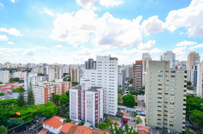 Imagem Apartamento com 3 Quartos à Venda, em Planalto Paulista - São Paulo Imagem Apartamento com 3 Quartos à Venda, em Planalto Paulista - São Paulo