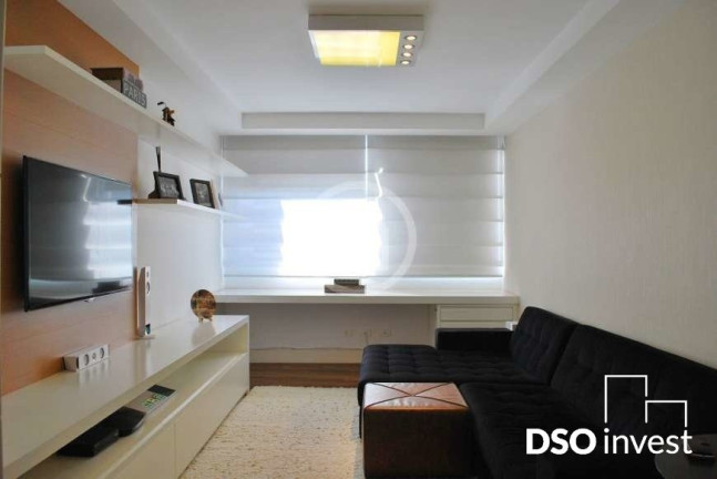 Imagem Apartamento com 2 Quartos à Venda, em Jardim Santo Amaro - São Paulo Imagem Apartamento com 2 Quartos à Venda, em Jardim Santo Amaro - São Paulo