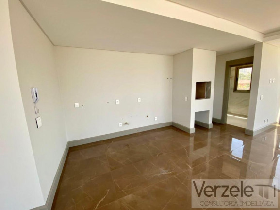 Imagem Apartamento com 3 Quartos à Venda, 119 m² em Praia Brava De Itajaí - Itajaí