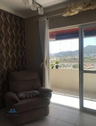 Imagem Apartamento com 2 Quartos à Venda, 96 m² em Córrego Grande - Florianópolis
