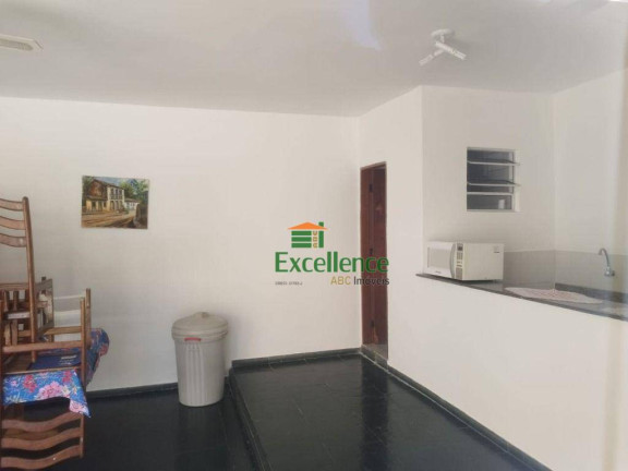 Studio com 1 Quarto à Venda, 43 m² em Santa Paula - São Caetano Do Sul