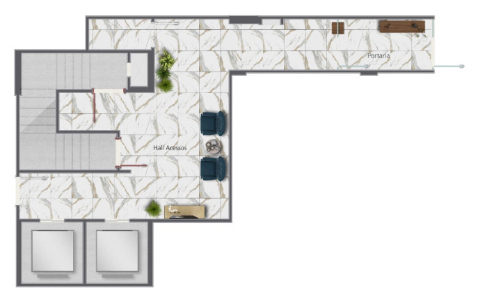 Imagem Imóvel com 3 Quartos à Venda, 103 m² em Praia De Itaparica - Vila Velha Imagem Imóvel com 3 Quartos à Venda, 103 m² em Praia De Itaparica - Vila Velha