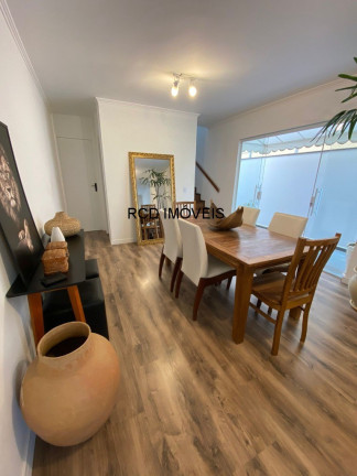 Imagem Casa com 3 Quartos à Venda, 156 m² em Jardim Rosa Maria - São Paulo