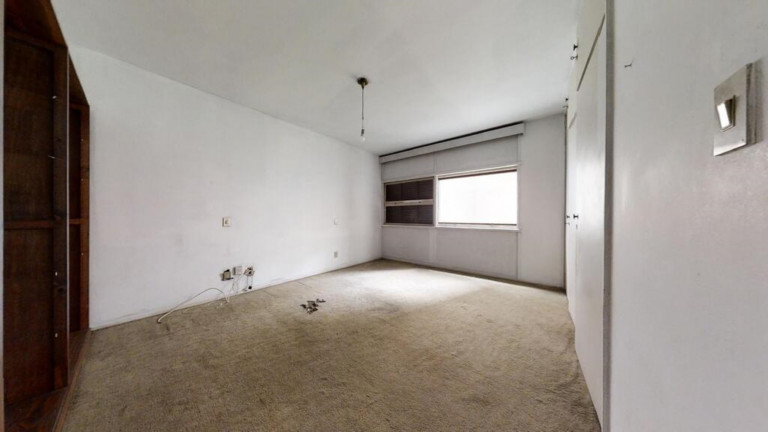 Imagem Imóvel com 3 Quartos à Venda, 172 m² em Jardim América - São Paulo Imagem Imóvel com 3 Quartos à Venda, 172 m² em Jardim América - São Paulo