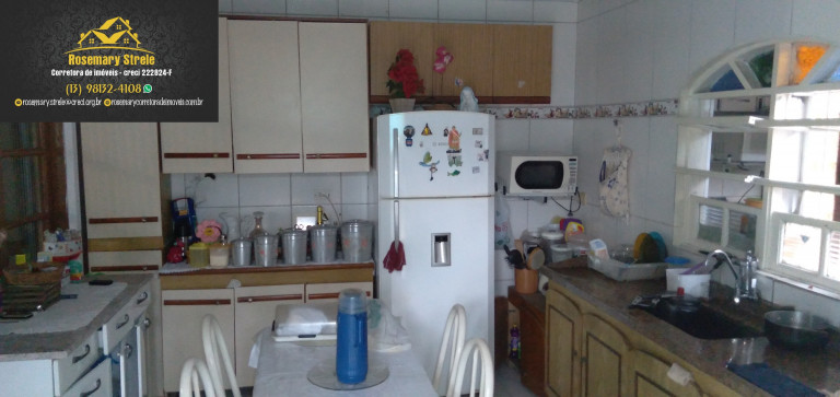 Imagem Imóvel com 3 Quartos à Venda, em Gaivota - Itanhaém Imagem Imóvel com 3 Quartos à Venda, em Gaivota - Itanhaém