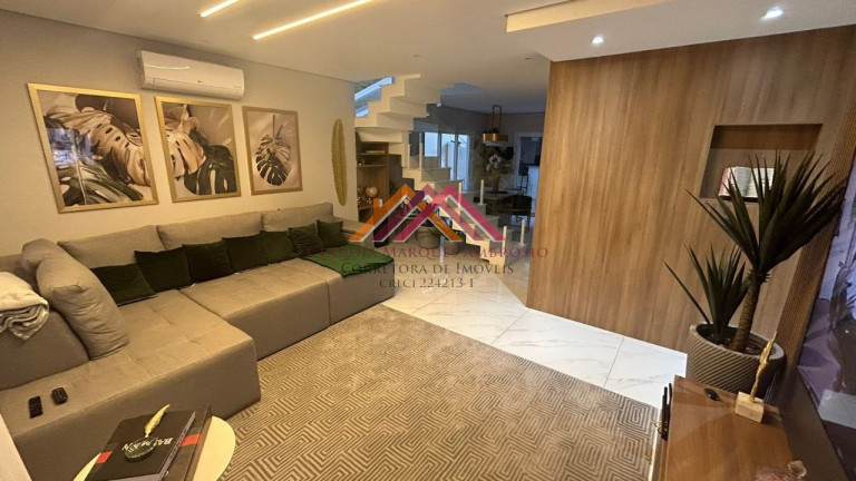 Imagem Sobrado com 3 Quartos à Venda, 238 m² em Villa Verde - Franco Da Rocha