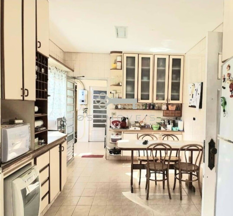 Imagem Casa de Condomínio com 3 Quartos à Venda, 320 m² em Granja Viana - Cotia Imagem Casa de Condomínio com 3 Quartos à Venda, 320 m² em Granja Viana - Cotia