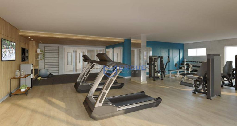 Imagem Apartamento com 3 Quartos à Venda, 90 m² em Pedra - Eusébio Imagem Apartamento com 3 Quartos à Venda, 90 m² em Pedra - Eusébio
