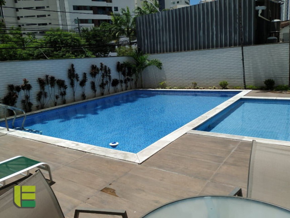 Imagem Apartamento com 3 Quartos à Venda, 155 m² em Graças - Recife Imagem Apartamento com 3 Quartos à Venda, 155 m² em Graças - Recife