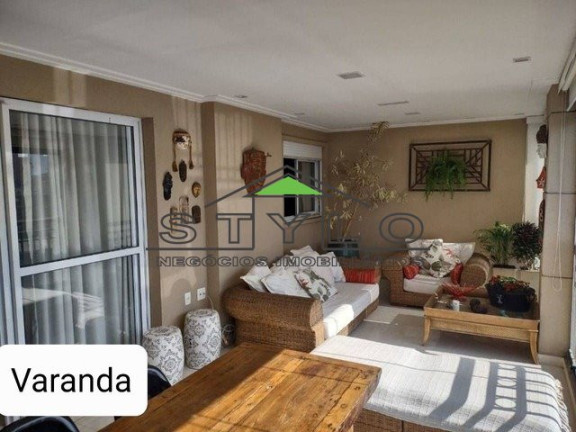 Imagem Apartamento com 4 Quartos à Venda, 242 m² em Nova Petrópolis - São Bernardo Do Campo Imagem Apartamento com 4 Quartos à Venda, 242 m² em Nova Petrópolis - São Bernardo Do Campo