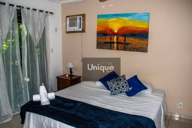 Imagem Casa com 7 Quartos à Venda, 330 m² em Geribá - Armação Dos Búzios Imagem Casa com 7 Quartos à Venda, 330 m² em Geribá - Armação Dos Búzios