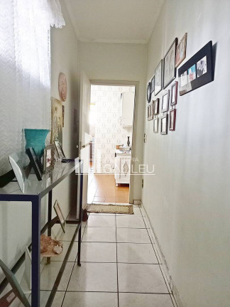 Imagem Casa com 3 Quartos à Venda, 163 m² em Jardim Santa Genebra - Campinas Imagem Casa com 3 Quartos à Venda, 163 m² em Jardim Santa Genebra - Campinas