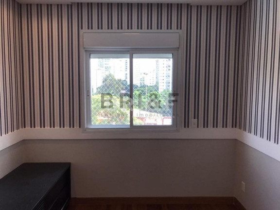 Imagem Apartamento com 3 Quartos à Venda, 217 m² em Campo Belo - São Paulo Imagem Apartamento com 3 Quartos à Venda, 217 m² em Campo Belo - São Paulo